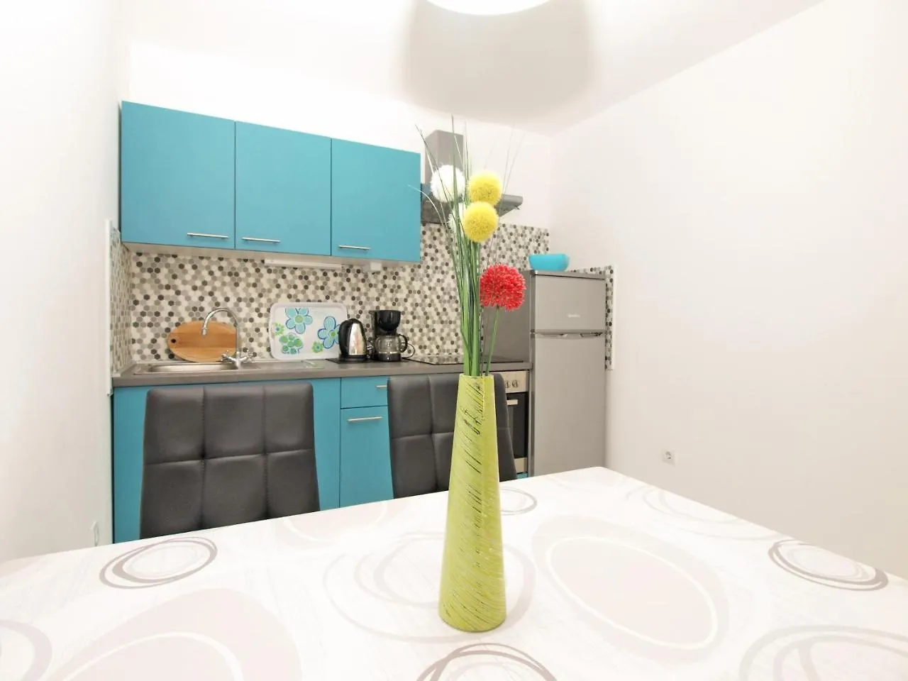 Apartment Anikica 1819 Medulin