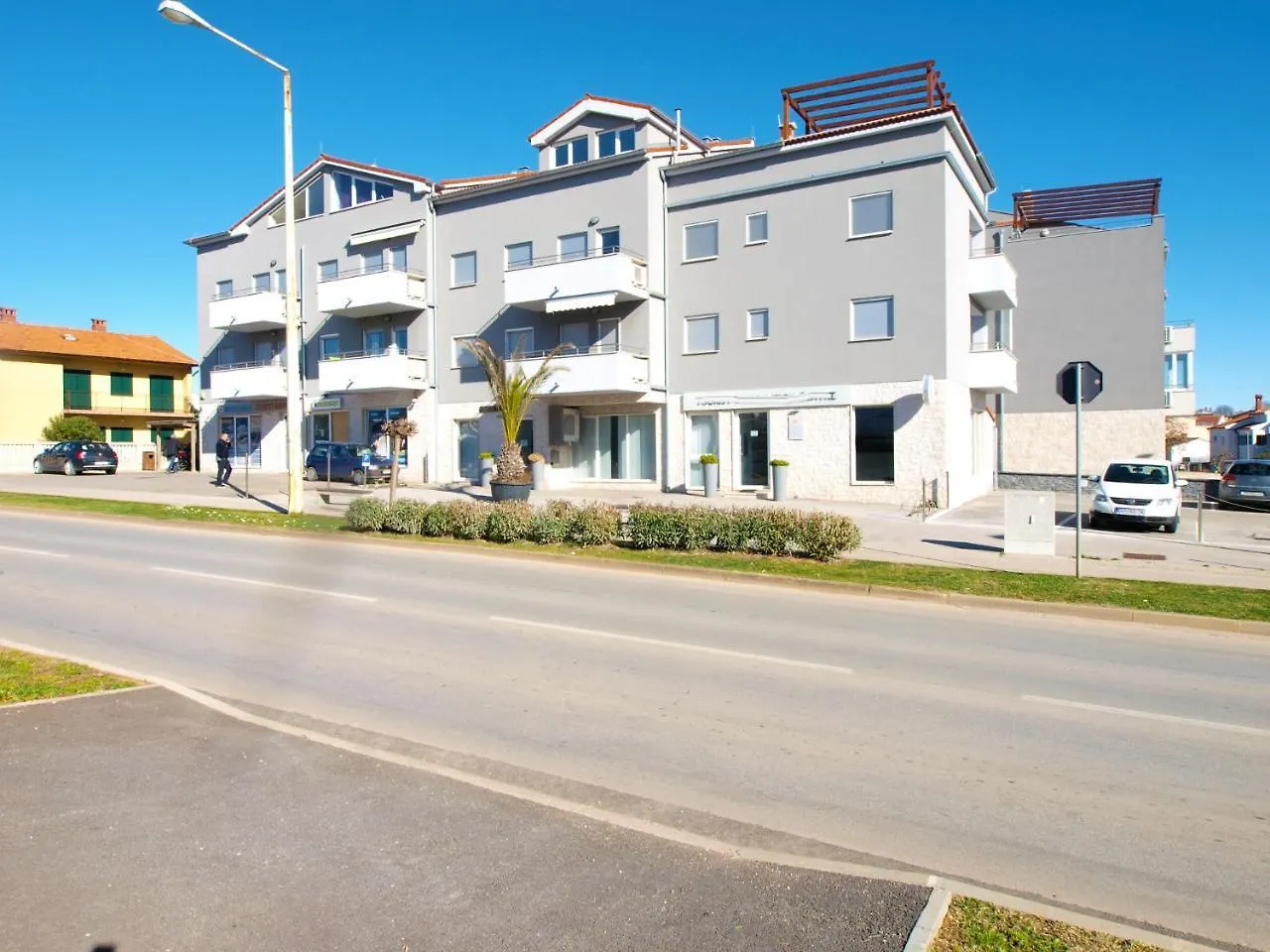 Apartment Anikica 1819 Medulin 0*,  Croacia
