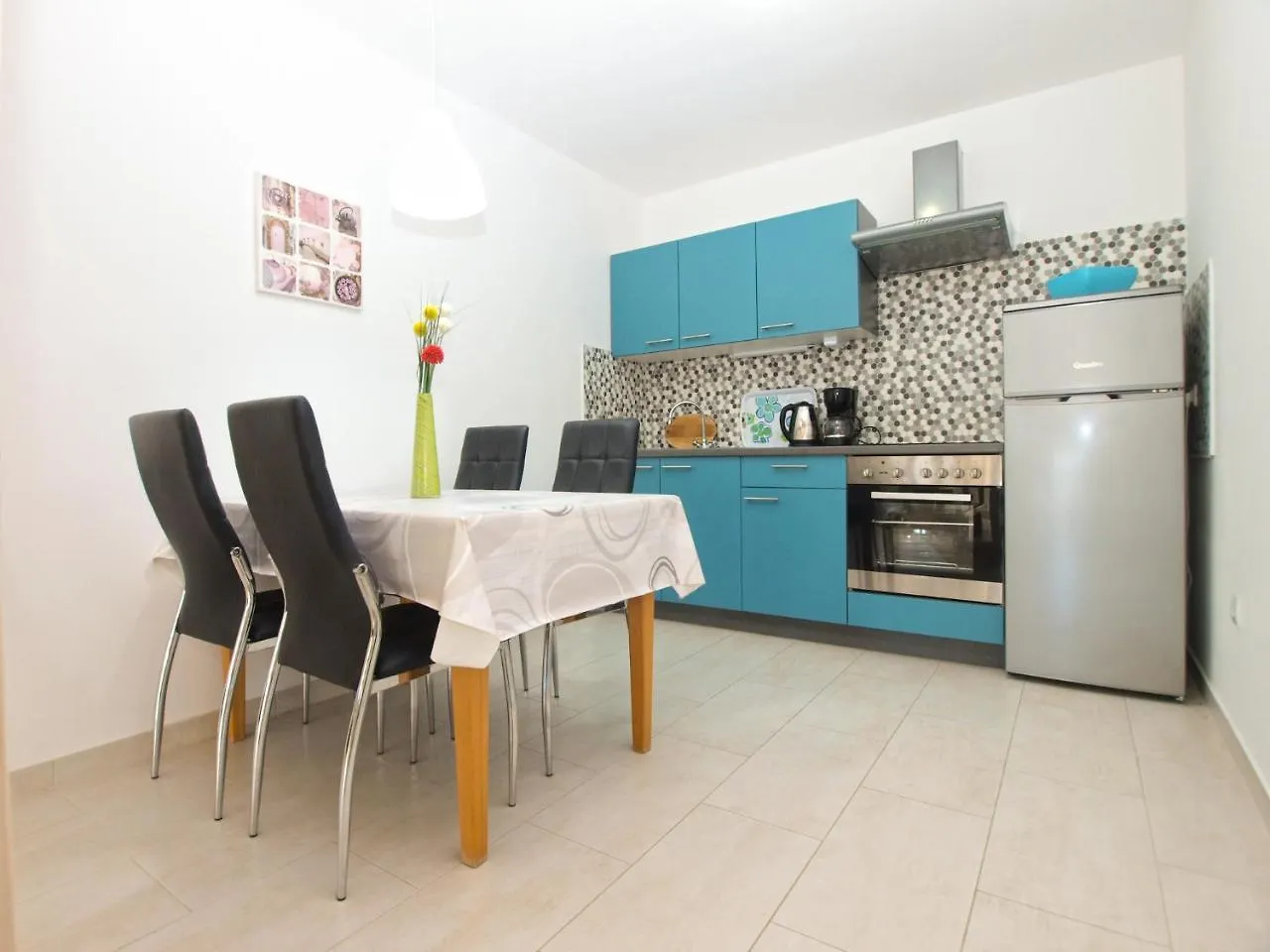 Apartment Anikica 1819 Medulin Croacia
