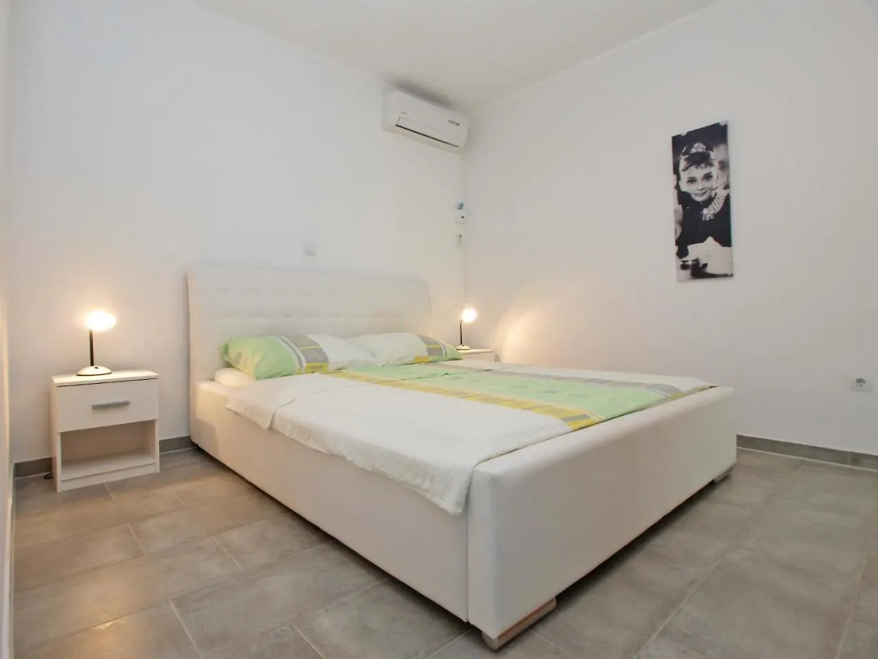 Apartment Anikica 1819 Medulin